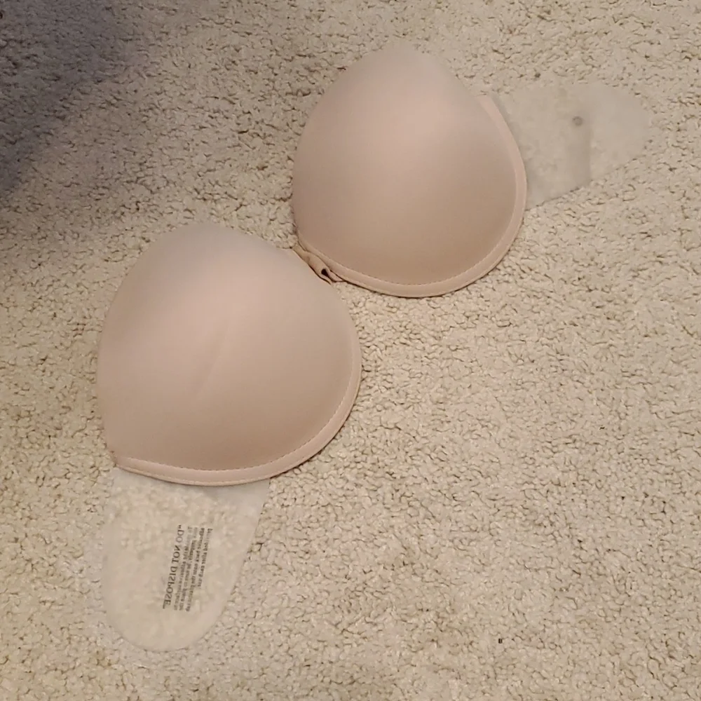 NuBra new color